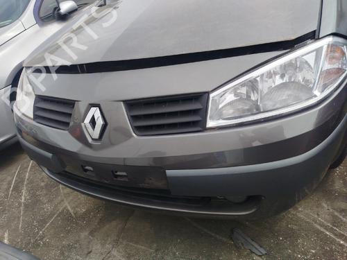 Used Front bumper Front bumper RENAULT MEGANE II Estate (KM0/1_) 1.5 dCi (KM02, KM13) (101 hp) 33769367 33769367