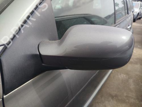 Used Left mirror Left mirror RENAULT MEGANE II Estate (KM0/1_) 1.5 dCi (KM02, KM13) (101 hp) 33769375 33769375