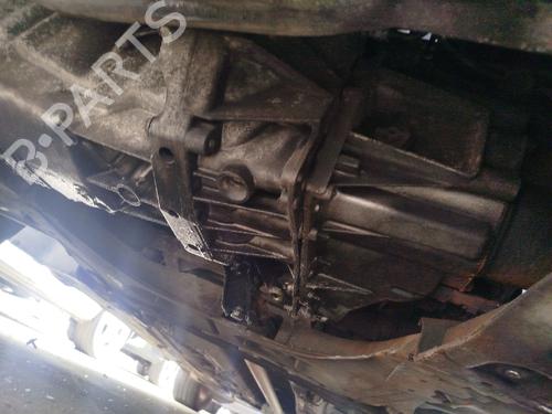 Used Gearbox Gearbox 33769391 33769391