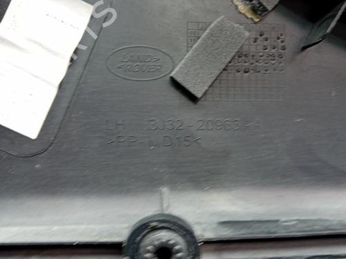 Front left panel LAND ROVER RANGE ROVER EVOQUE (L538) 2.0 D | BP29405522C58 - Image 3