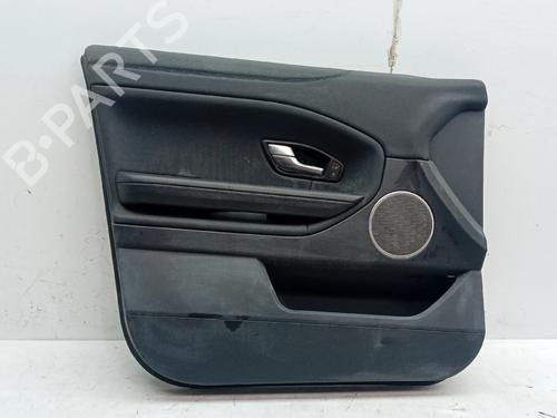 Used Front left panel Front left panel LAND ROVER RANGE ROVER EVOQUE (L538) 2.0 D (150 hp) 29405522 29405522