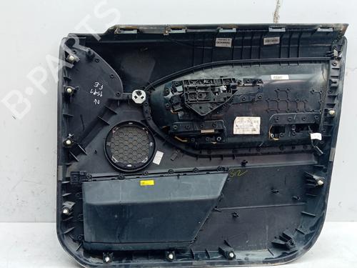 Front left panel LAND ROVER RANGE ROVER EVOQUE (L538) 2.0 D | BP29405522C58 - Image 2