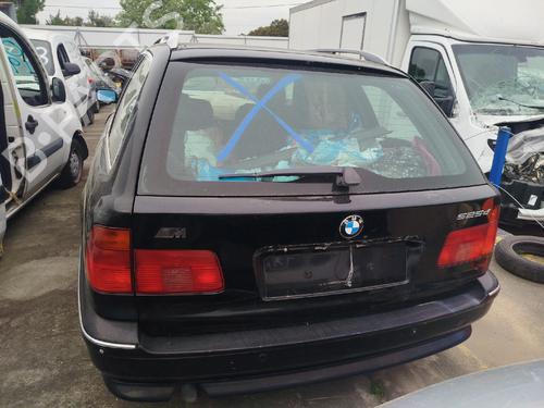 Used Tailgate Tailgate BMW 5 Touring (E39) 525 tds (143 hp) 33769398 33769398
