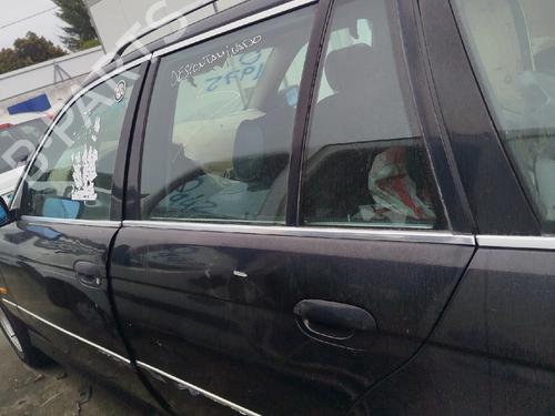 Used Left rear door Left rear door BMW 5 Touring (E39) 525 tds (143 hp) 33769400 33769400
