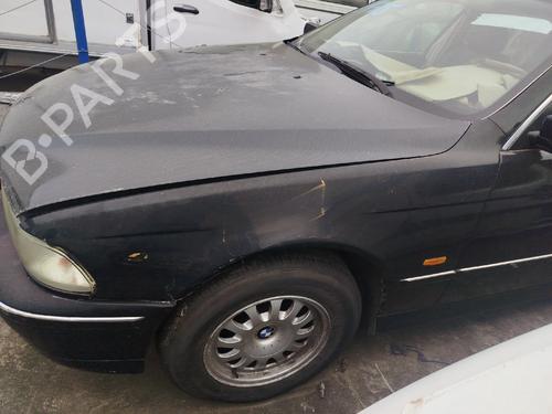 Used Left front fenders Left front fenders BMW 5 Touring (E39) 525 tds (143 hp) 33769394 33769394