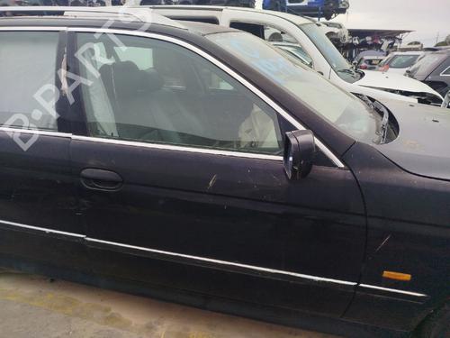 Used Right front door Right front door BMW 5 Touring (E39) 525 tds (143 hp) 33769396 33769396