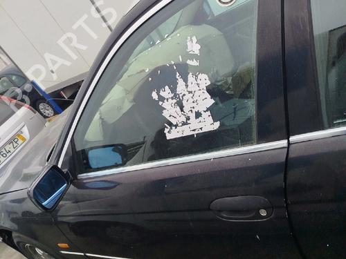 Used Left front door Left front door BMW 5 Touring (E39) 525 tds (143 hp) 33769397 33769397