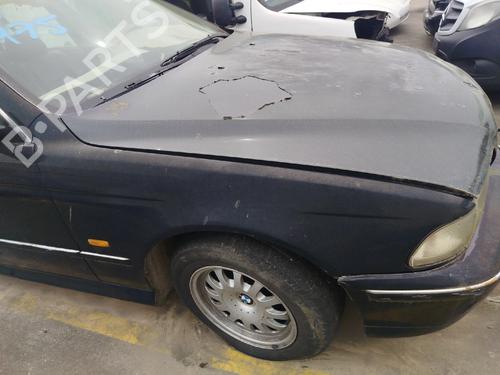 Used Right front fenders Right front fenders BMW 5 Touring (E39) 525 tds (143 hp) 33769393 33769393