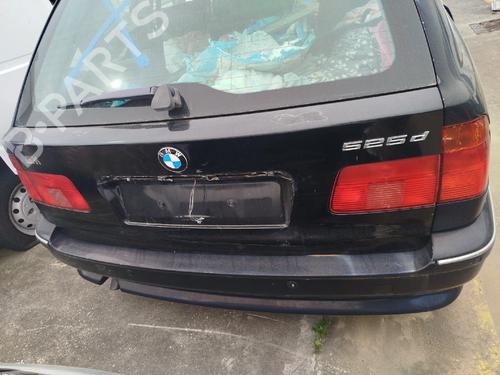 Used Rear bumper Rear bumper BMW 5 Touring (E39) 525 tds (143 hp) 33769395 33769395