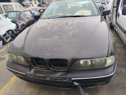 Used Hood Hood BMW 5 Touring (E39) 525 tds (143 hp) 33769392 33769392