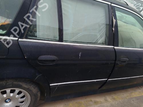 Used Right rear door Right rear door BMW 5 Touring (E39) 525 tds (143 hp) 33769399 33769399