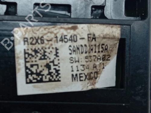 Left front window switch FORD TOURNEO COURIER V769 MPV (N1P) 1.0 EcoBoost | BP30437586I27 - Image 5