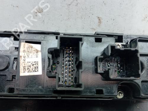 Left front window switch FORD TOURNEO COURIER V769 MPV (N1P) 1.0 EcoBoost | BP30437586I27 - Image 4