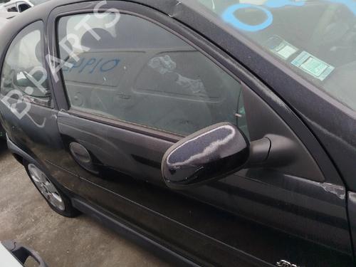 Used Right front door Right front door OPEL CORSA C (X01) 1.2 (F08, F68) (75 hp) 33769416 33769416