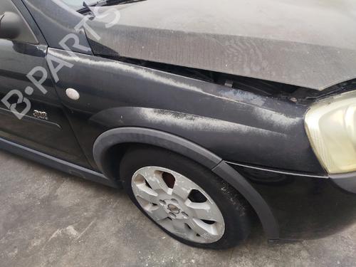 right-front-fenders-opel-corsa-c-x01-2000-2001-2002-2003-2004-2005-2006-2007-2008-2009-33769413 main image