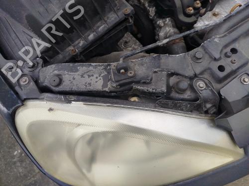 Right headlight OPEL CORSA C (X01) 1.2 (F08, F68) | BP33769425C29 - Image 2
