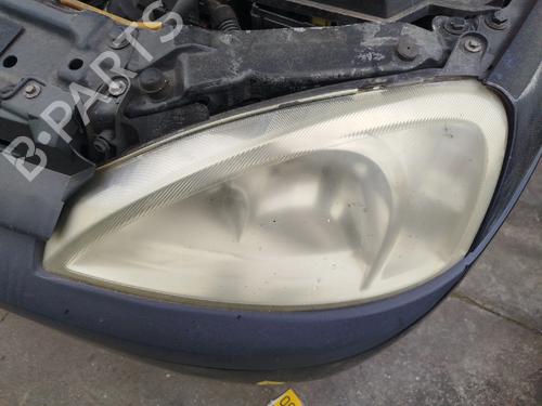 Used Left headlight Left headlight OPEL CORSA C (X01) 1.2 (F08, F68) (75 hp) 33769426 33769426