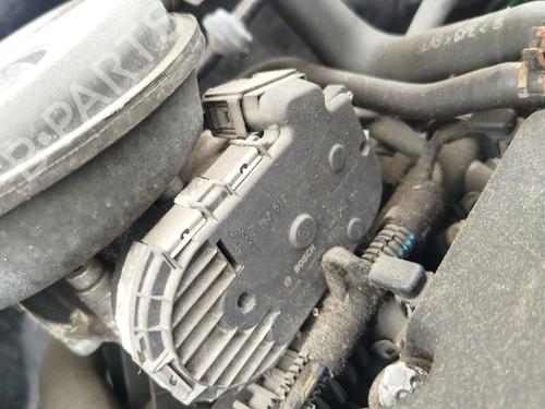 Used Throttle body Throttle body OPEL CORSA C (X01) 1.2 (F08, F68) (75 hp) 33769421 33769421