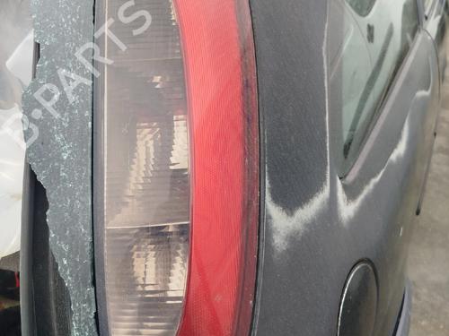 Used Right taillight Right taillight OPEL CORSA C (X01) 1.2 (F08, F68) (75 hp) 33769423 33769423