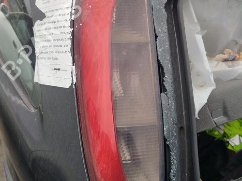 Used Left taillight Left taillight OPEL CORSA C (X01) 1.2 (F08, F68) (75 hp) 33769424 33769424