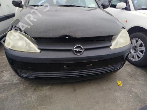 Used Front bumper Front bumper OPEL CORSA C (X01) 1.2 (F08, F68) (75 hp) 33769415 33769415