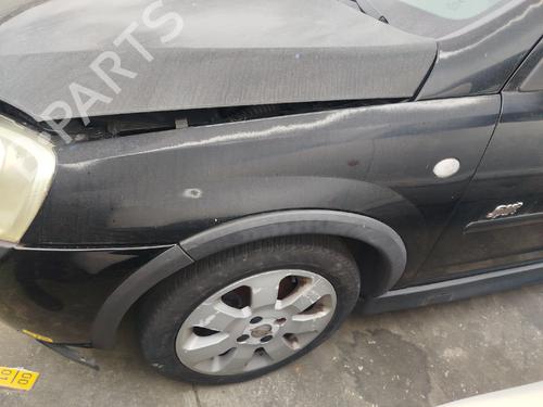Used Left front fenders Left front fenders OPEL CORSA C (X01) 1.2 (F08, F68) (75 hp) 33769414 33769414