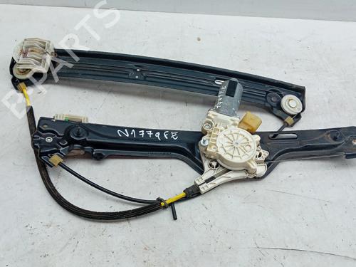 Used Front left window mechanism Front left window mechanism BMW X6 (E71, E72) xDrive 30 d (245 hp) 31317666 31317666