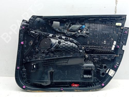 Front left panel MERCEDES-BENZ C-CLASS T-MODEL (S206) C 300 de (206.208) | BP33769431C58 - Image 2