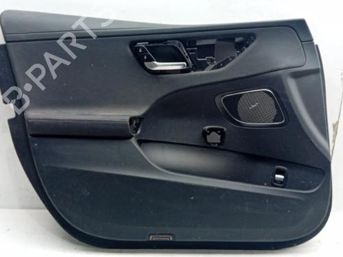 Forreste venstre beklædning Forreste venstre beklædning MERCEDES-BENZ C-CLASS T-MODEL (S206) C 300 de (206.208) (313 hp) 33769431 33769431