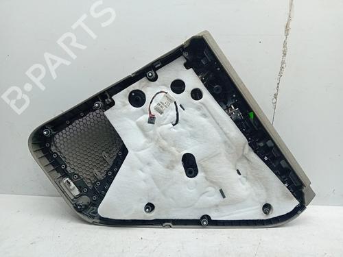 Rear left panel PORSCHE CAYENNE (92A) 3.0 Diesel | BP29128020C60 - Image 2