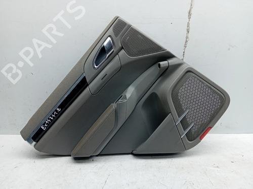 Used Rear left panel Rear left panel PORSCHE CAYENNE (92A) 3.0 Diesel (245 hp) 29128020 29128020