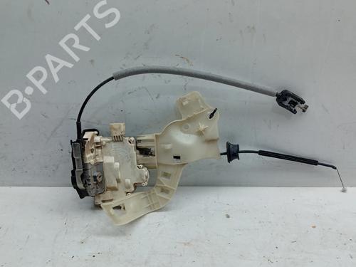 Used Rear left lock Rear left lock PORSCHE CAYENNE (92A) 3.0 Diesel (245 hp) 29128008 29128008
