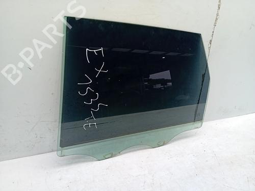 Used Rear left door window Rear left door window PORSCHE CAYENNE (92A) 3.0 Diesel (245 hp) 29128014 29128014