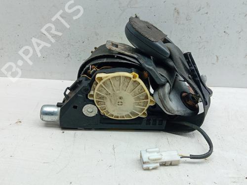 Used Front left belt tensioner Front left belt tensioner RENAULT CLIO III (BR0/1, CR0/1) 1.2 16V (BR02, BR0J, BR11, CR02, CR0J, CR11) (75 hp) 33796298 33796298