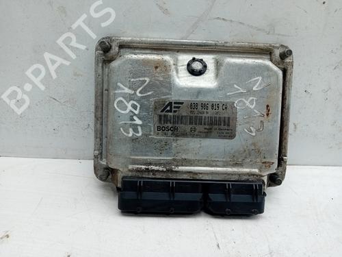 Used Engine control unit (ECU) Engine control unit (ECU) FORD GALAXY MK I VAN (WGR) 1.9 TDi (90 hp) 33796300 33796300
