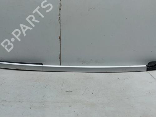 Used Roof bar Roof bar PEUGEOT 2008 I (CU_) 1.2 THP 110 / PureTech 110 (110 hp) 33796303 33796303