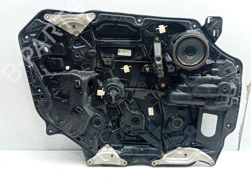 Used Front left window mechanism Front left window mechanism MERCEDES-BENZ EQE SUV (X294) EQE 350+ (294.621) (292 hp) 33796304 33796304