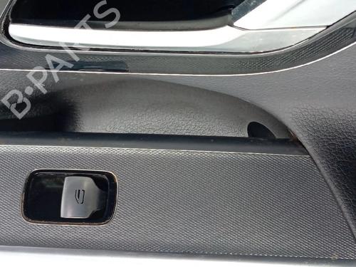 Rear right panel MERCEDES-BENZ EQE SUV (X294) EQE 350+ (294.621) | BP33796306C61 - Image 3