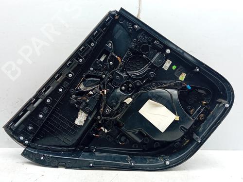 Rear right panel MERCEDES-BENZ EQE SUV (X294) EQE 350+ (294.621) | BP33796306C61 - Image 2