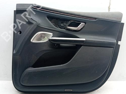 Forreste højre beklædning Forreste højre beklædning MERCEDES-BENZ EQE SUV (X294) EQE 350+ (294.621) (292 hp) 33796309 33796309