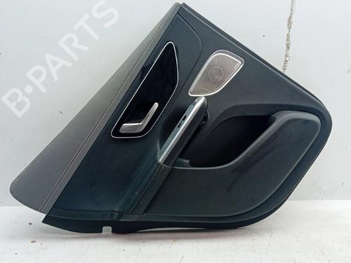 Used Rear left panel Rear left panel MERCEDES-BENZ EQE SUV (X294) EQE 350+ (294.621) (292 hp) 33796310 33796310