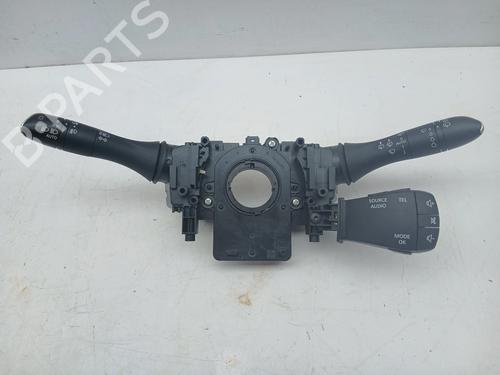 Comutador piscas / escovas Comutador piscas / escovas RENAULT MEGANE IV Grandtour (K9A/M/N_) 1.5 dCi 110 (110 hp) 33796311 33796311