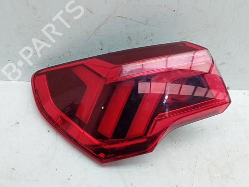 Used Left taillight Left taillight AUDI Q3 (F3B) 40 TDI quattro (193 hp) 33796314 33796314