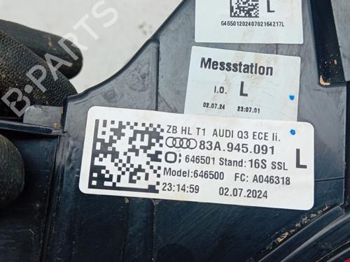 Left taillight AUDI Q3 (F3B) 40 TDI quattro | BP33796314C34  - Image 6