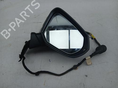Used Right mirror Right mirror AUDI Q3 (F3B) 40 TDI quattro (193 hp) 29484774 29484774
