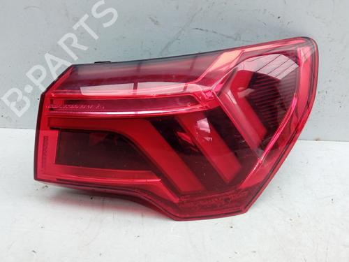 Used Right taillight Right taillight AUDI Q3 (F3B) 40 TDI quattro (193 hp) 33796315 33796315