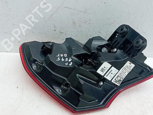 Right taillight AUDI Q3 (F3B) 40 TDI quattro | BP33796315C35  - Image 5