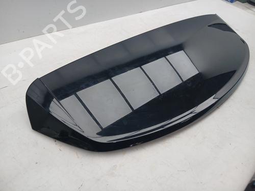 Spoiler bagklap AUDI Q3 (F3B) 40 TDI quattro | BP29484751C96 - Image 3
