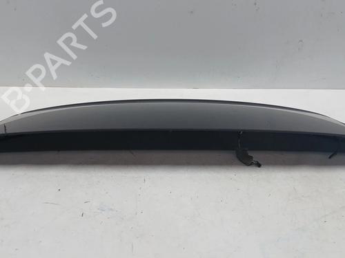 Spoiler bagklap AUDI Q3 (F3B) 40 TDI quattro | BP29484751C96 - Image 2