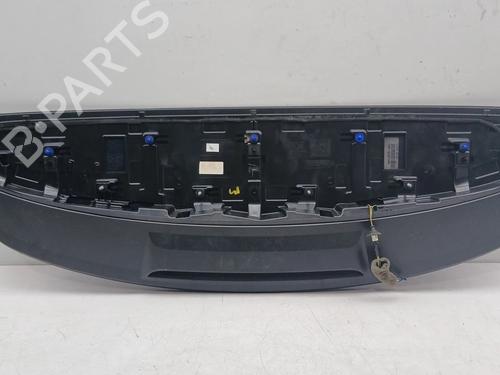 Spoiler bagklap AUDI Q3 (F3B) 40 TDI quattro | BP29484751C96 - Image 5